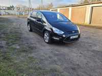 Ford s max 2.0 TDCi conwers + powershift