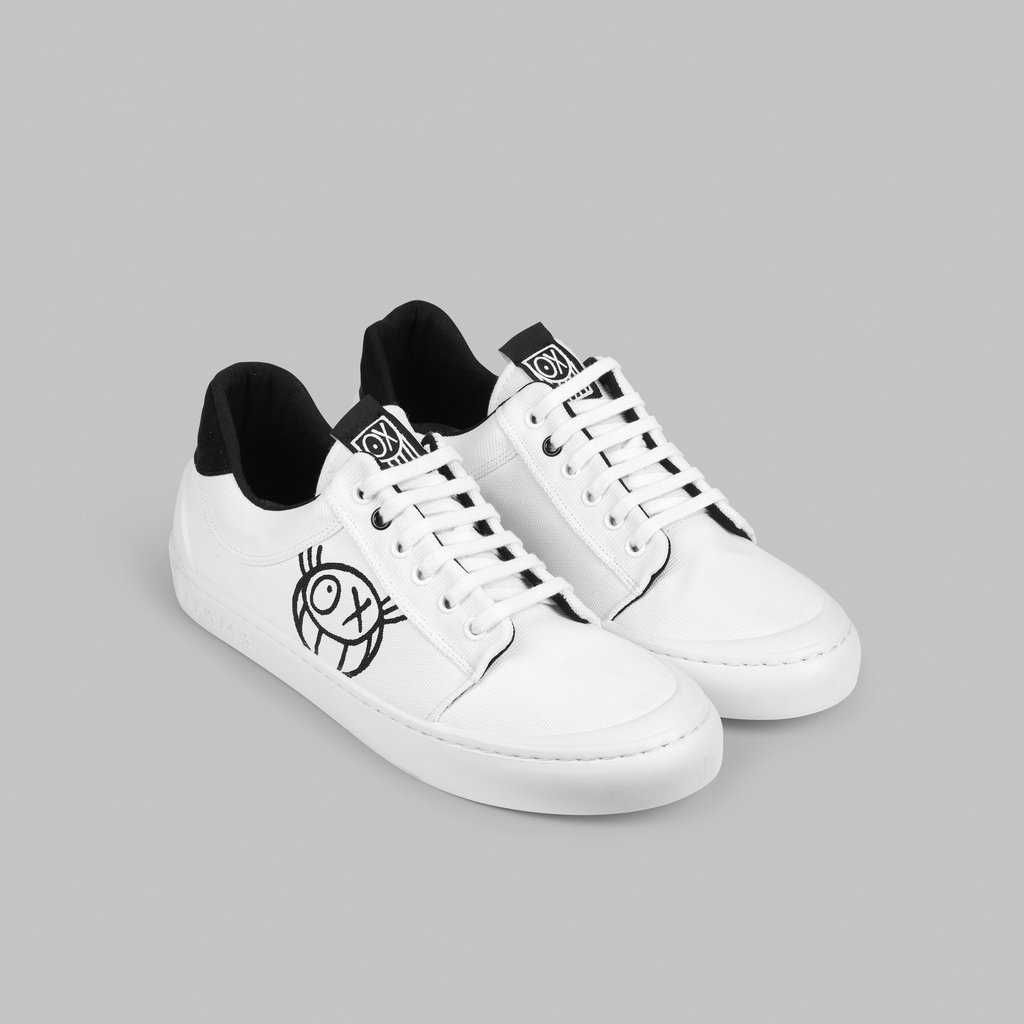 Trampki Sneakersy SURFACE Limited Edition 44/29cm