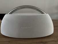Głośnik Harman Kardon Go+Play Biały