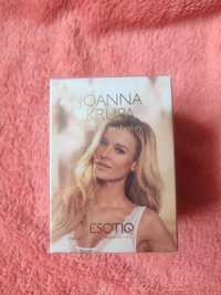 Joanna Krupa woda perfumowana Follow the beauty Esotiq 30 ml