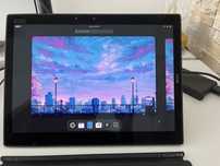 Lenovo thinkpad x1 Tablet gen 3