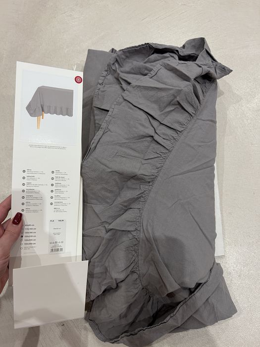 NOWY obrus 150x220 home&you