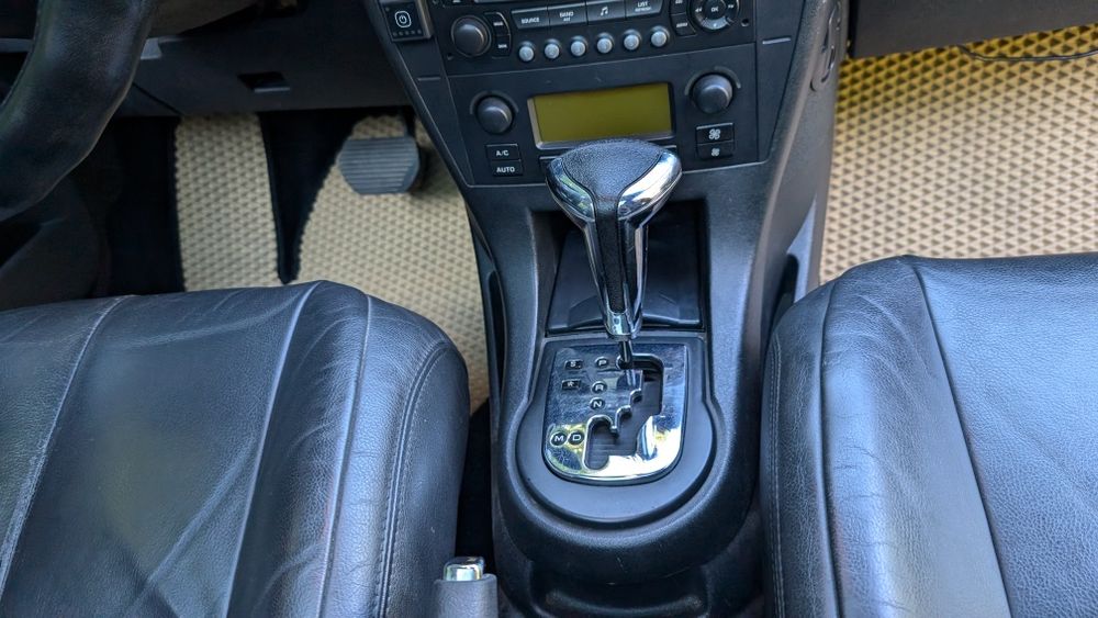 Citroen C4 2006р 1.6 газ/бензин
