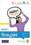 Hello! Rosyjski. Błyskawiczny kurs obrazkowy A1 SuperMemo World