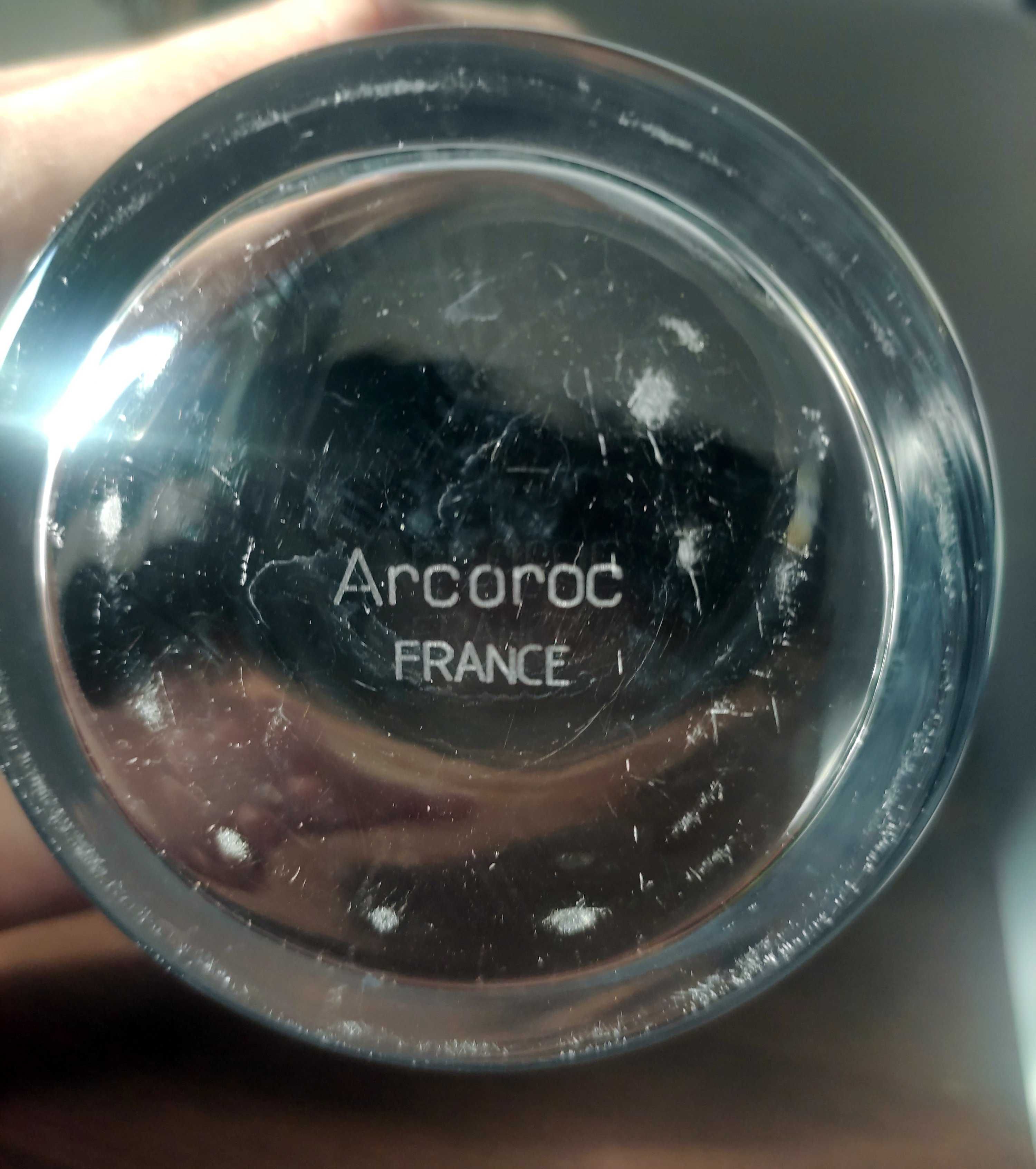 Szklanka do piwa - Arcoroc Nonic Tumbler - (sprany) Browar Birbant