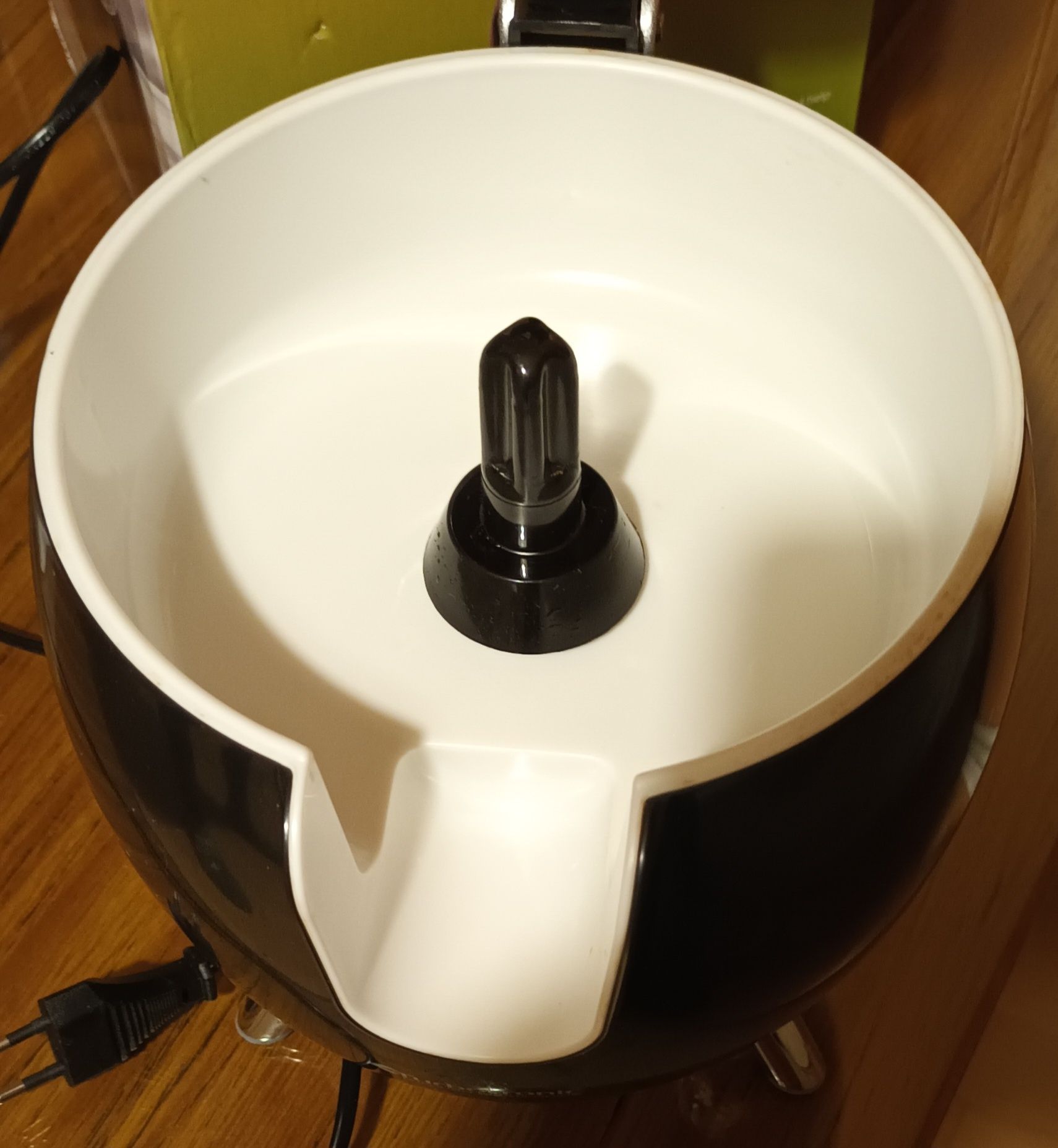 Wyciskarka do cytrusów TurboTronic Citrus Juicer TT-CJ400
