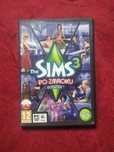 The Sims 3 Po Zmroku