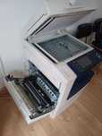 impressora XEROX  Work Center 7225 Profissional