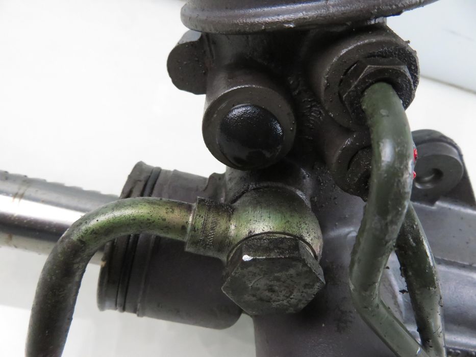 Maglownica Vw Passat B5 (3b2)