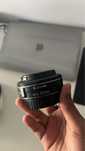 Lente Canon EF 24m 2.8