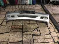 Para-choques frente Mercedes W210, 2* fase