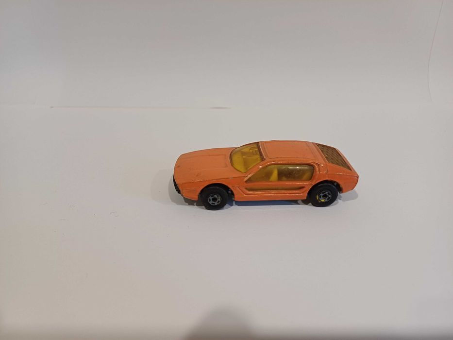 Samochodzik "resorak" Matchbox Lesney No. 20d Lamborghini Marzal