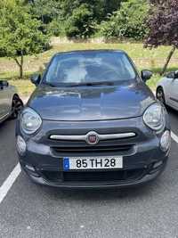 Fiat 500X 1.6 MJ Pop Star DCT S&S