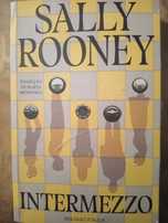 Intermezzo de Sally Rooney