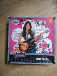 Puzzle Hannah Montana Disney