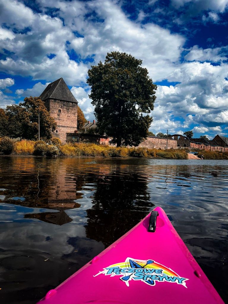 Zacisze nad Bobrem