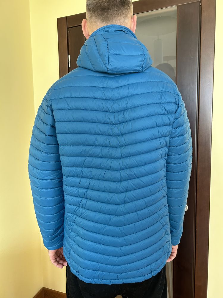 Куртка мужская Karrimor размер L