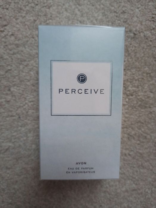 Avon Perceive 50ml