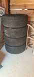 Opony zimowe Bridgestone Blizzak 255/45/18