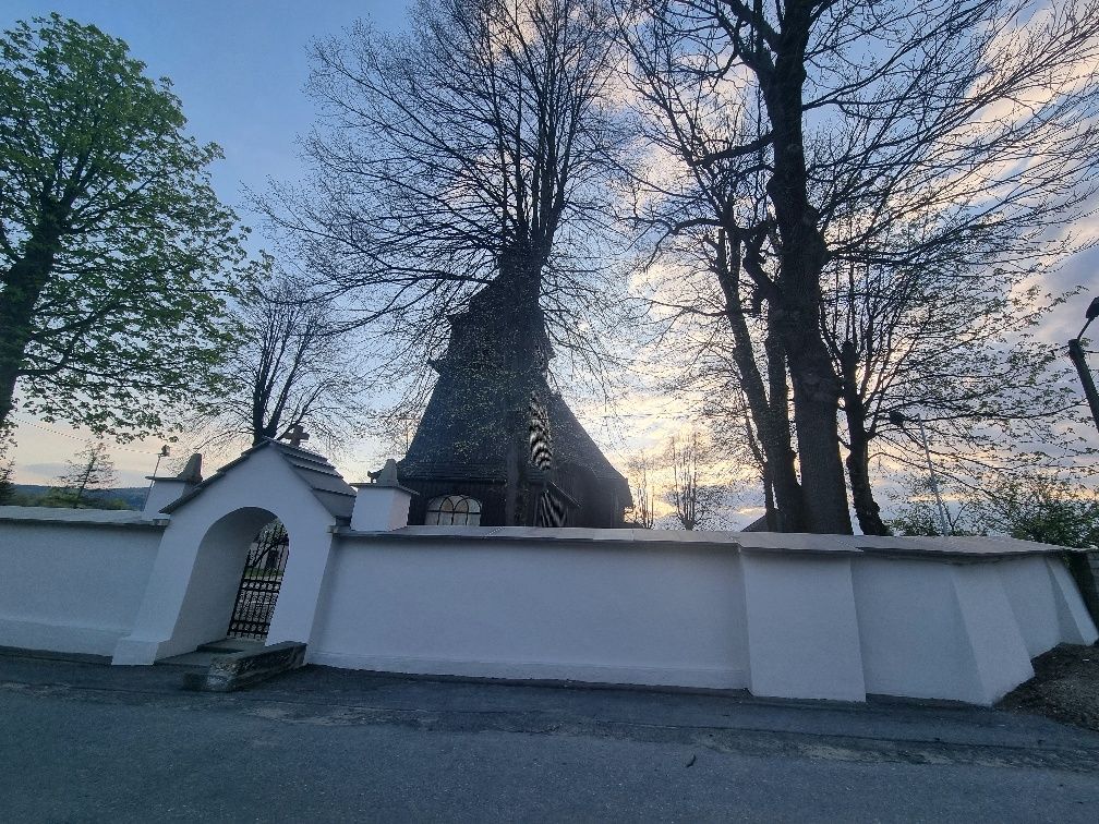 Noclegi, domek całoroczny, wypoczynek,