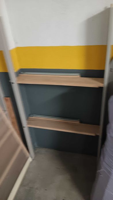 Berço para Bébé novo