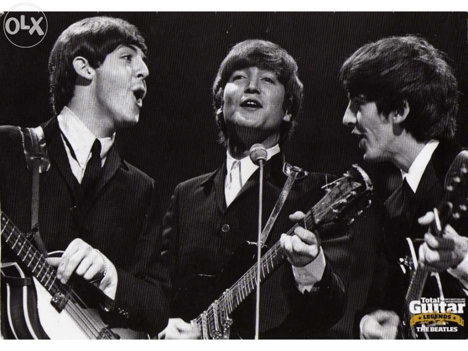 6-Posteres de Artistas