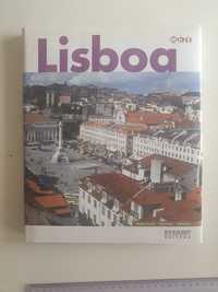 Livro Lisboa MET