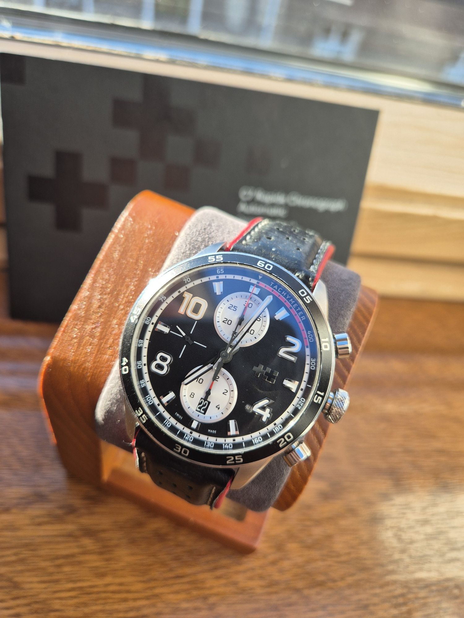 Christopher Ward C7 Automatic