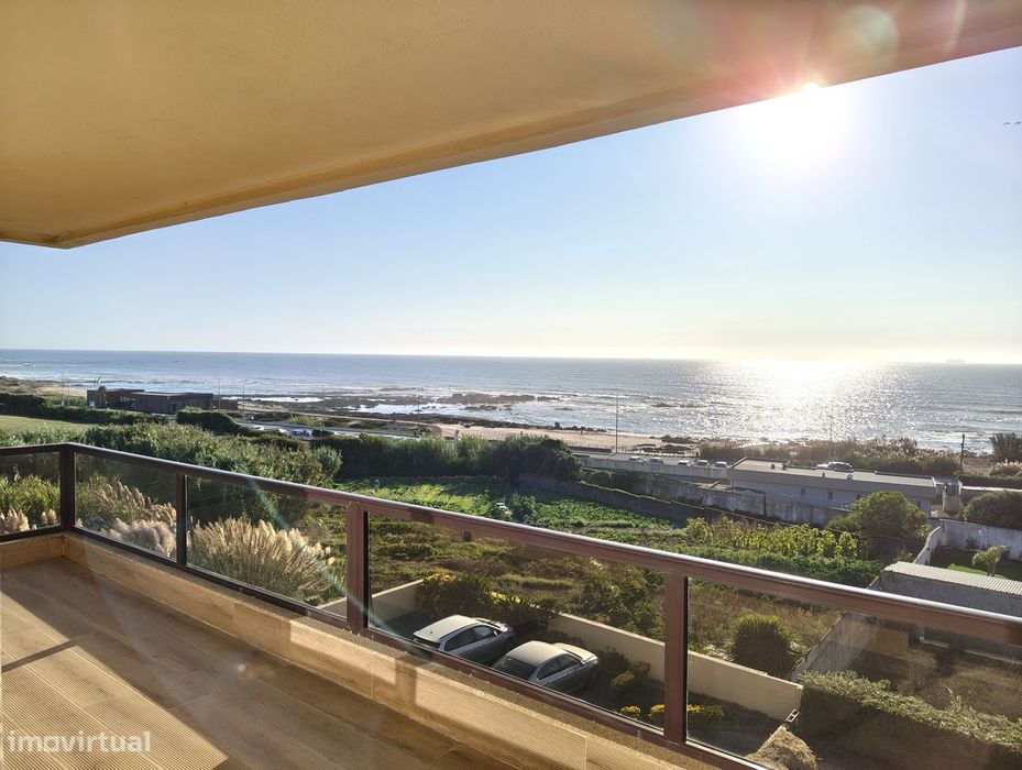 T3 - Praia Valadares