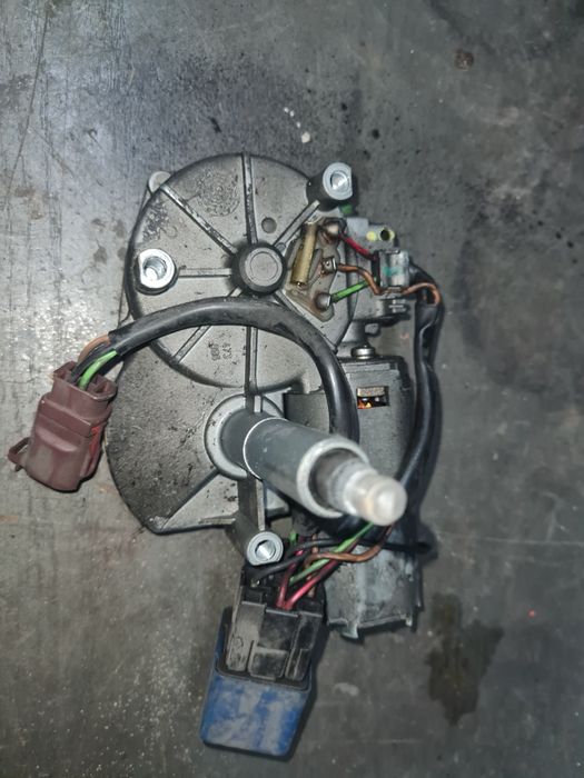 Silniczek wycieraczki tylnej szyby citroen Xsara