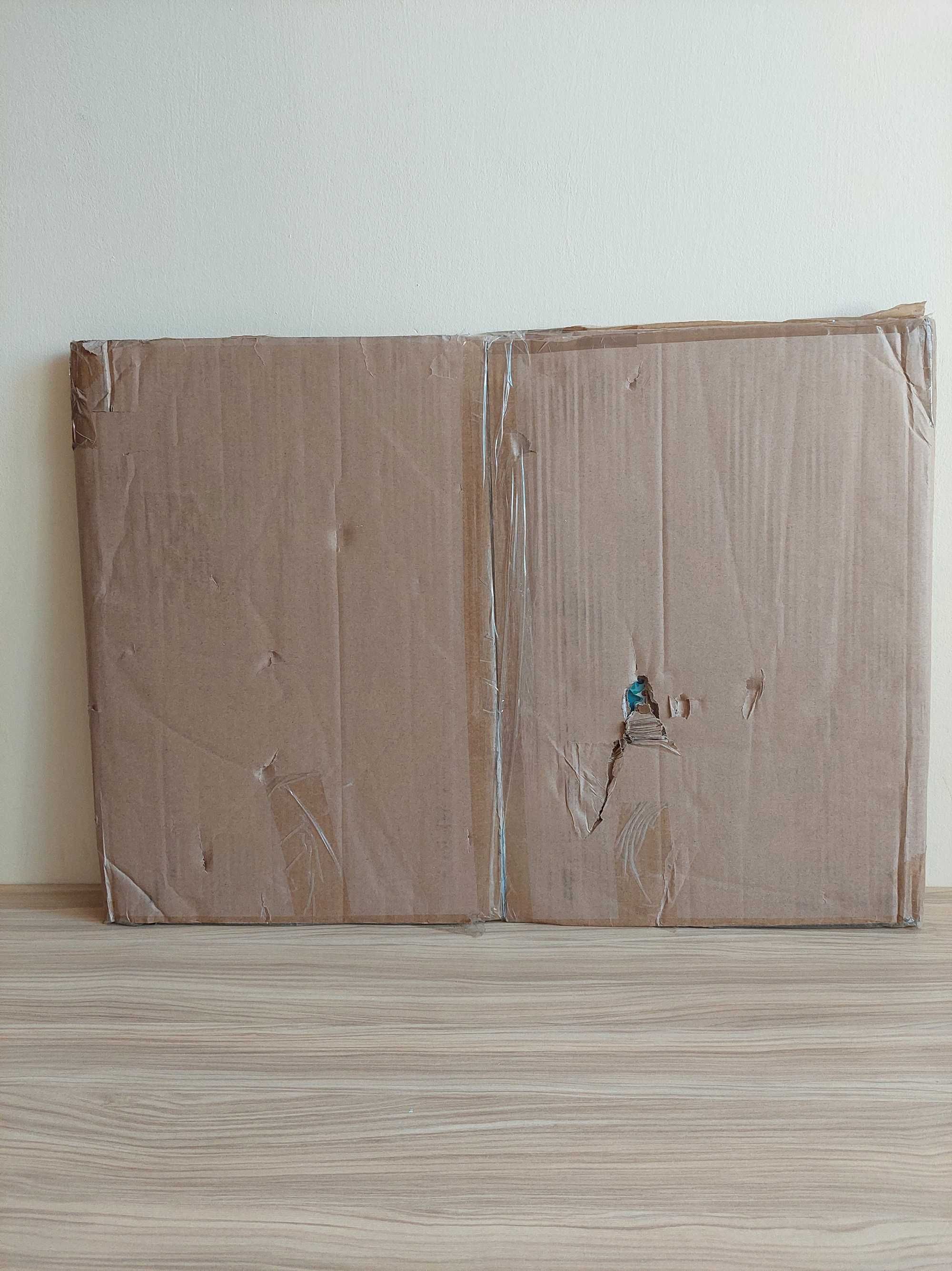 JANOD Puzzle magnetyczne Mapa świata język francuski
