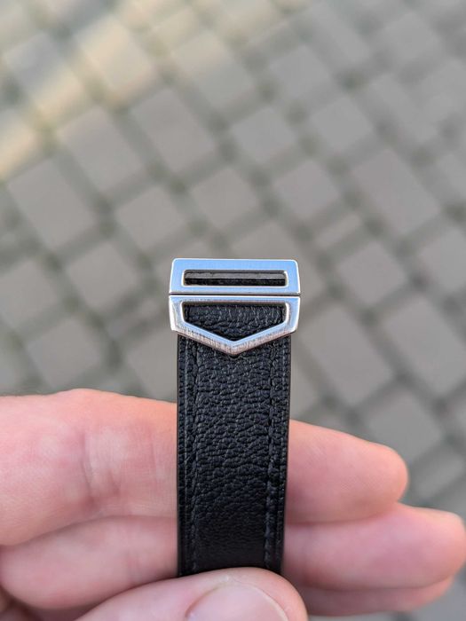 TAG Heuer 6000 Series WH5112 Chronometer