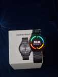 Smartwatch realme Watch S2 Szary