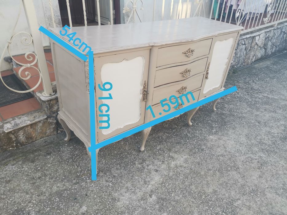 Aparador vintage
