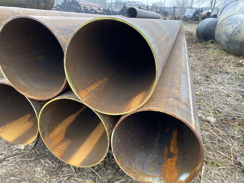 Rura stalowa fi273 x 5,DOSTAWA, rura osłonowa dn250,rura fi273