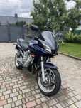 Yamaha Fazer 600 s (fz6s)