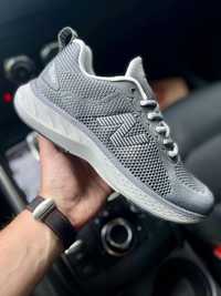 Кросівки New Balance 687 All Gray