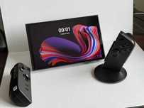 Konsola przenośna Lenovo Legion Go 1TB w idealnym stanie