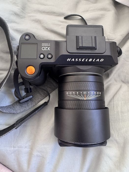 Hasseblad XCD90v