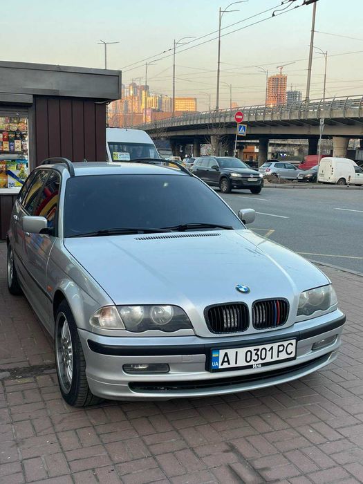 Продам БМВ Е46 Універсал
