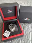 Годинник Tissot Seastar 1000