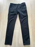 Spodnie chinosy HUGO Hugo Boss rozm 48 (32)