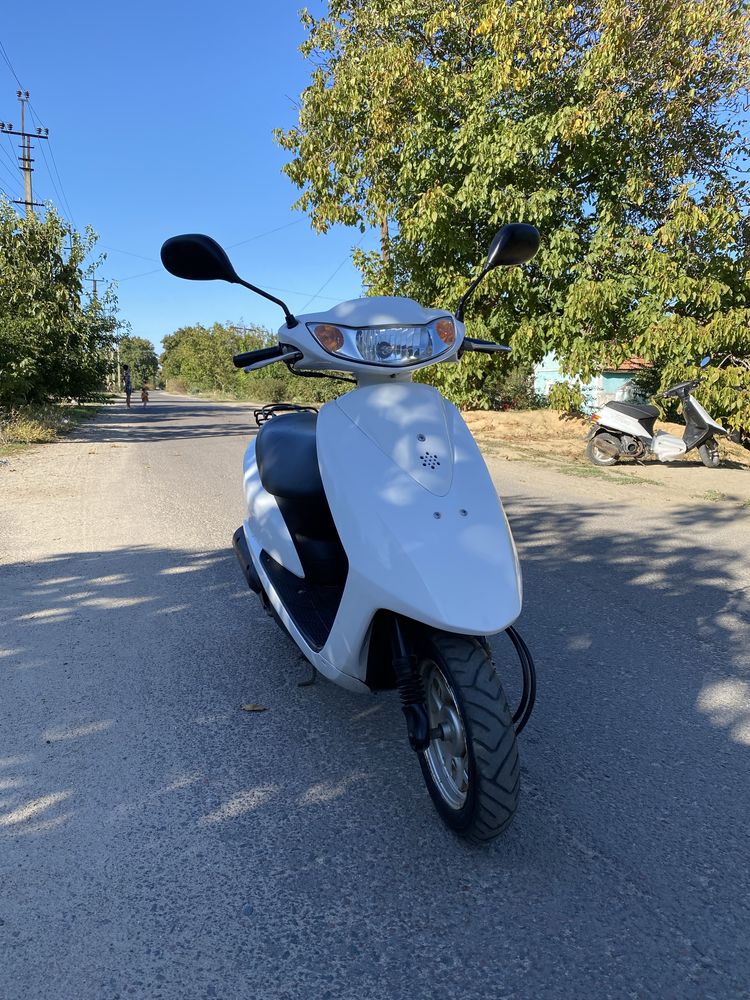 Мопед (скутер) honda dio 62