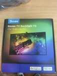 Світлодіодна стрічка govee TV blacklight T2 75-85’’ 5м