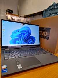 Lenovo IdeaPad Flex 5 15ITL05 QuadCore Intel Core i5-1135G7 MultiTouch