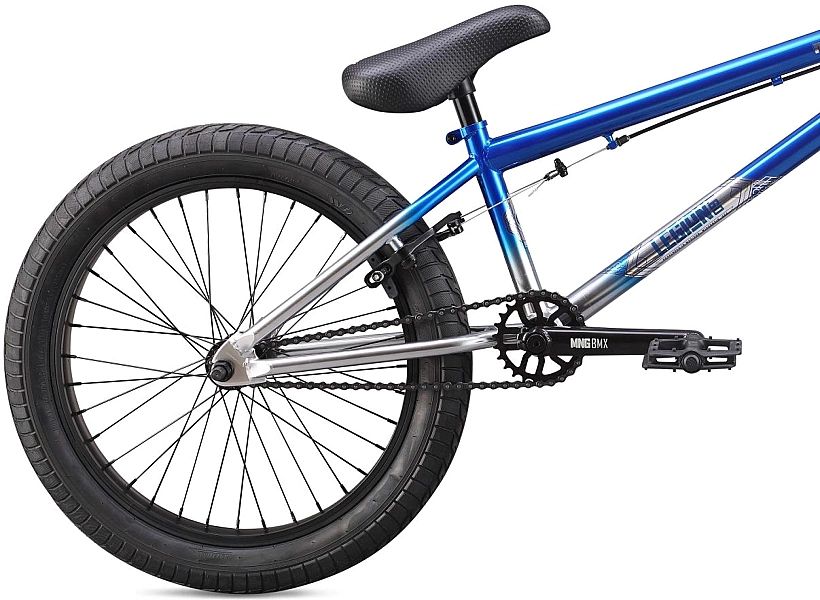 Rower BMX Mongoose Legion L60/2022 Dostawa roweru darmowa | Raty 0% |
