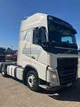 Volvo FH  Volvo FH Euro 6