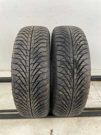 165/65R14 79T Fulda MultiControl