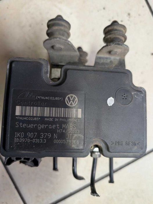 Pompa ABS Audi Skoda VW Golf V