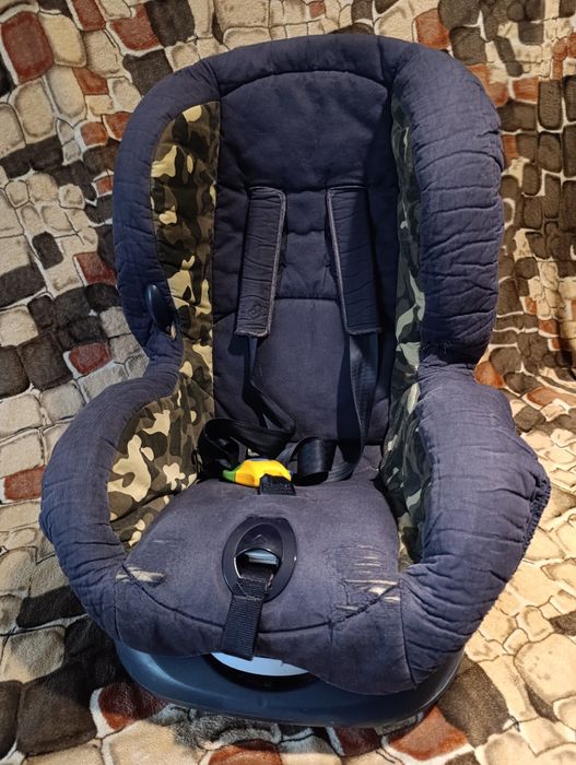 Детское автокресло Maxi Cosi